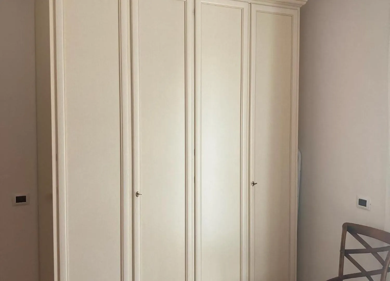 Appartement Lo Scorcio Sul Lago Ossuccio Italië